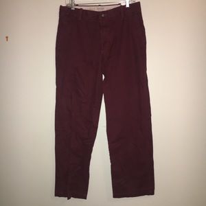 IZOD Pant 32x32